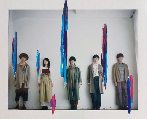 ドラマ I S Edテーマはmrs Green Apple ニコニコニュース
