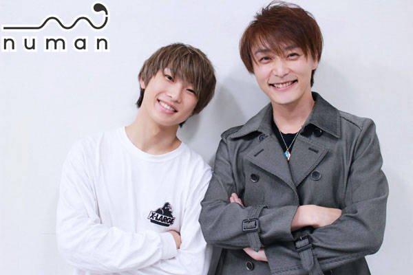 滝澤諒 徳山秀典 2人の思う スパダリ は 歌劇派ステージ ダメプリ ダメ王子vs完璧王子 ニコニコニュース 滝澤諒 徳山秀典 2人の思う スパダリ は 歌劇派ステージ ダメプリ ダメ王子vs完璧王子 ニコニコニュース