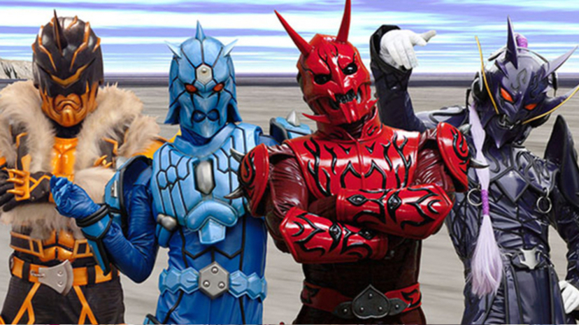 仮面ライダー電王 Youtubeにて無料配信中 関俊彦さん 鈴村健一さんら豪華キャスト出演の人気作をもう一度 ニコニコニュース 仮面ライダー電王 Youtubeにて無料配信中 関俊彦さん 鈴村健一さんら豪華キャスト出演の人気作をもう一度 ニコニコニュース