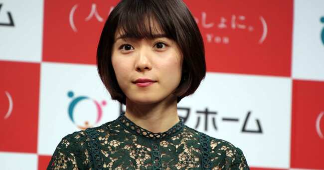 松岡茉優 ヘビースモーカー説に有岡大貴ファン激怒 許さないよ 別れて ニコニコニュース