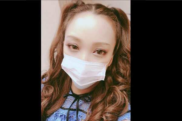 ざわちん 安室奈美恵さんメイク披露でまさかの発言 やめなよ と批判も ニコニコニュース ざわちん 安室奈美恵さんメイク披露でまさかの発言 やめなよ と批判も ニコニコニュース