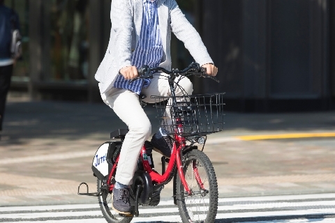 無接触でも ひき逃げ で書類送検 イヤホン自転車 事故の引き金に ニコニコニュース 無接触でも ひき逃げ で書類送検 イヤホン自転車 事故の引き金に ニコニコニュース