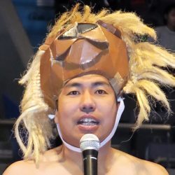 大西ライオンに再ブレイクの予感 向上心なさすぎる私生活を告白 ニコニコニュース