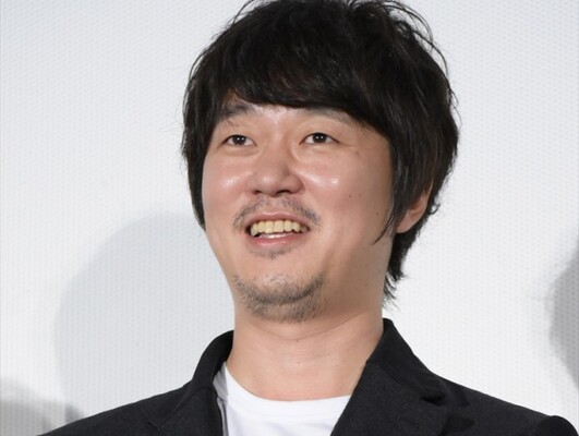 新井浩文 一瞬だけ の登場に 贅沢な使い方 と反響 今日から俺は 第9話 ニコニコニュース