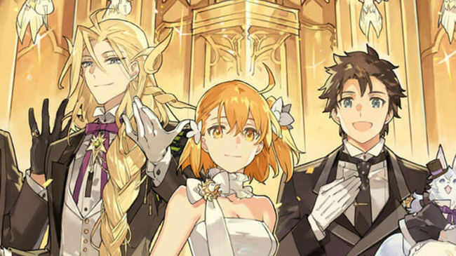 Fgo 新プロジェクト Fate Grandorderorchestra 始動 オーケストラアレンジcdの発売も決定 ニコニコニュース Fgo 新プロジェクト Fate Grandorderorchestra 始動 オーケストラアレンジcdの発売も決定 ニコニコニュース