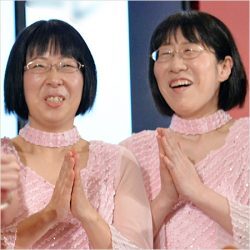 つまらない 女芸人no 1決定戦 The W の低レベルに視聴者衝撃 ニコニコニュース