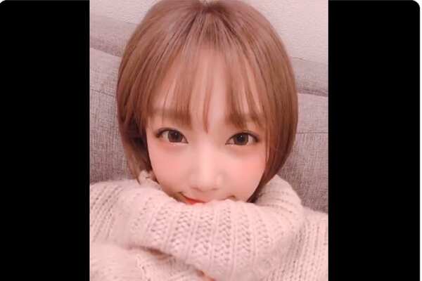ざわちん 26 無加工の姿が別人すぎると騒然 誰ですか 恥ずかしい ニコニコニュース ざわちん 26 無加工の姿が別人すぎると騒然 誰ですか 恥ずかしい ニコニコニュース