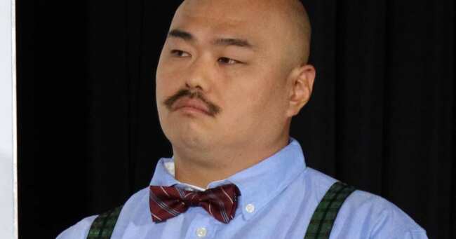 クロちゃんの本性が笑えないレベルでヤバイ 気持ち悪い マジでサイコパス ニコニコニュース