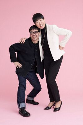 和田アキ子 Eテレ Switchインタビュー で写真家 平間至と音楽対談 ニコニコニュース 和田アキ子 Eテレ Switchインタビュー で写真家 平間至と音楽対談 ニコニコニュース
