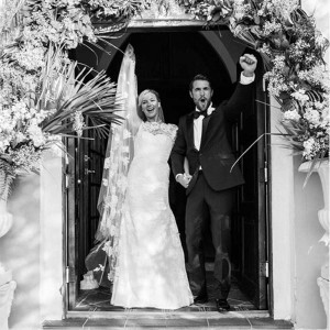リベンジ のエミリー ヴァンキャンプとジョシュ ボウマンが結婚 ニコニコニュース リベンジ のエミリー ヴァンキャンプとジョシュ ボウマンが結婚 ニコニコニュース