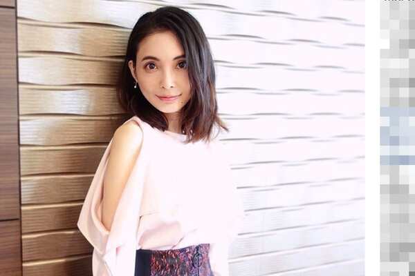 押切もえ 眉毛の違和感に困惑の声 作りすぎて不自然 薄いほうが と心配も ニコニコニュース