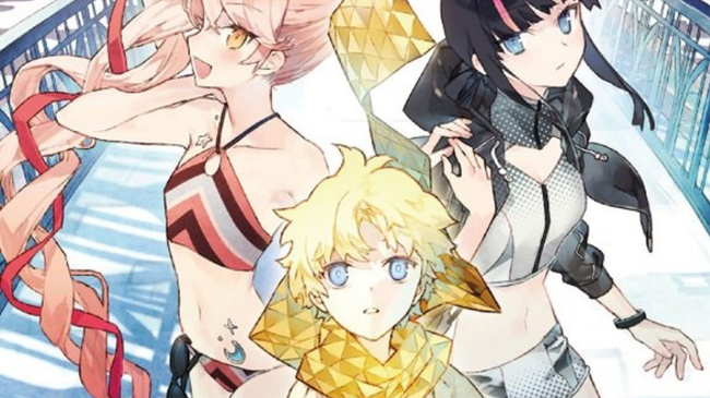 聖杯戦争のその後を描く新作小説 Fate Requiem が発売決定 一人の少女と世界で最後に召喚された少年の物語 ニコニコニュース 聖杯戦争のその後を描く新作小説 Fate Requiem が発売決定 一人の少女と世界で最後に召喚された少年の物語 ニコニコニュース