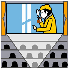 僅か1文字で意味がガラリと変わる映画タイトル ニコニコニュース