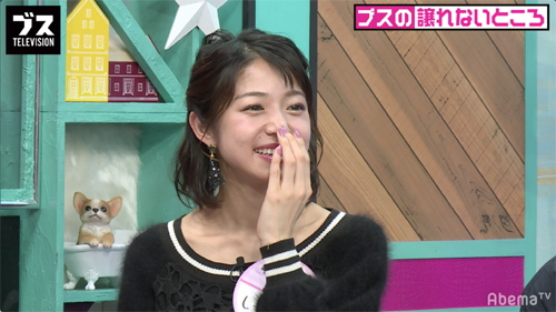 中村静香 服選びで絶対に欠かせないこだわりとは ニコニコニュース 中村静香 服選びで絶対に欠かせないこだわりとは ニコニコニュース