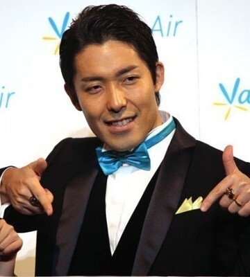 オリラジ中田 自身を キンコン西野のパクリ と認める 二人の決定的な差を指摘する声も ニコニコニュース オリラジ中田 自身を キンコン西野のパクリ と認める 二人の決定的な差を指摘する声も ニコニコニュース