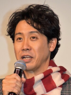 大泉洋 タカトシは僕の家来 発言に オリラジ藤森が引く 時々怖い ニコニコニュース