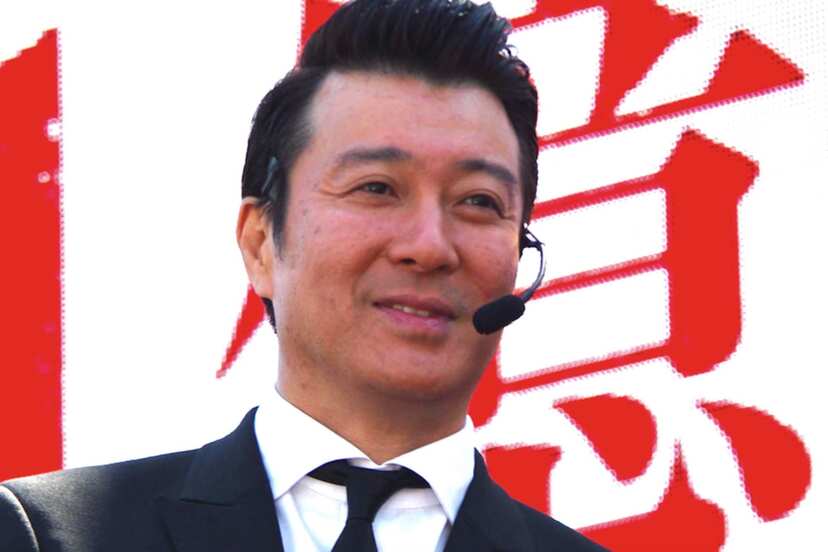 加藤浩次 南青山問題の反対住民に あさましい と断言 その理由に称賛の声 ニコニコニュース 加藤浩次 南青山問題の反対住民に あさましい と断言 その理由に称賛の声 ニコニコニュース