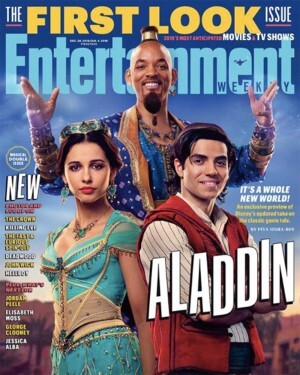 実写版 アラジン お披露目 ウィル スミスの青くないジーニーに不満噴出 ニコニコニュース 実写版 アラジン お披露目 ウィル スミスの青くないジーニーに不満噴出 ニコニコニュース