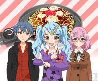 ショートアニメ 僕の妹は 大阪おかん 放送決定 キャラクター原案 菅原そうた氏 演出 脚本 石舘光太郎氏による G ニコニコニュース