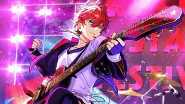 12月24日はかっきーこと柿原徹也さんのお誕生日 柿原さん演じるキャラといえば誰を思い浮かべる ニコニコニュース 12月24日はかっきーこと柿原徹也さんのお誕生日 柿原さん演じるキャラといえば誰を思い浮かべる ニコニコニュース