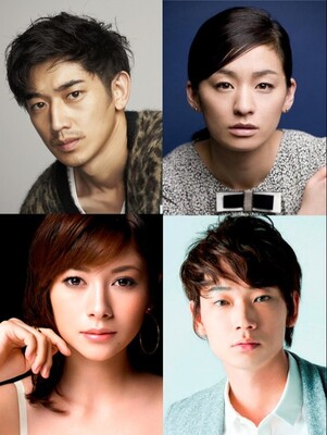 瑛太 尾野 真木 綾野が共演 等身大で30代の 結婚事情 をリアルに描いたドラマ 最高の離婚 ニコニコニュース 瑛太 尾野 真木 綾野が共演 等身大で30代の 結婚事情 をリアルに描いたドラマ 最高の離婚 ニコニコニュース