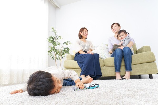 女の子ママが羨ましい 男の子ママの ひそかなお悩み あるある ニコニコニュース 女の子ママが羨ましい 男の子ママの ひそかなお悩み あるある ニコニコニュース
