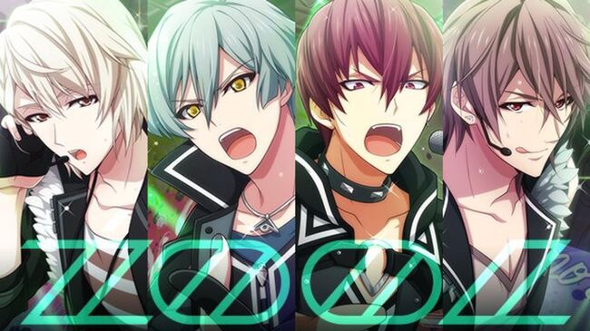 アイナナ 19年の誕生日企画が発表 Zoolはソロ曲 Idolish7 Trigger Re Valeはラジオに ニコニコニュース