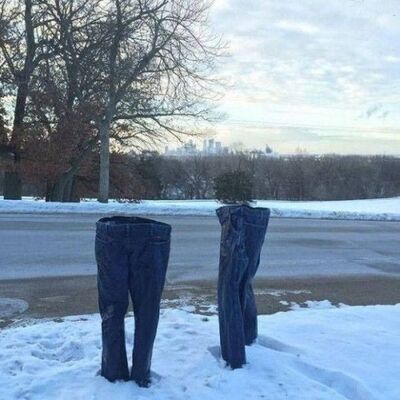ロシアが寒いのは知ってたけども ロシアで見かけた冬の風物詩 ニコニコニュース ロシアが寒いのは知ってたけども ロシアで見かけた冬の風物詩 ニコニコニュース