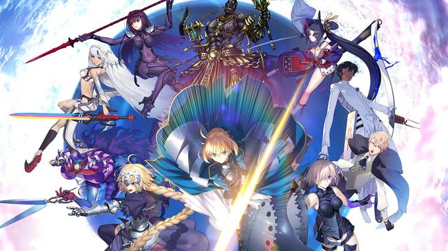 他人事じゃない Fgo 1年半で400万円課金した女性が話題に ガチャだけがやめられない ニコニコニュース 他人事じゃない Fgo 1年半で400万円課金した女性が話題に ガチャだけがやめられない ニコニコニュース