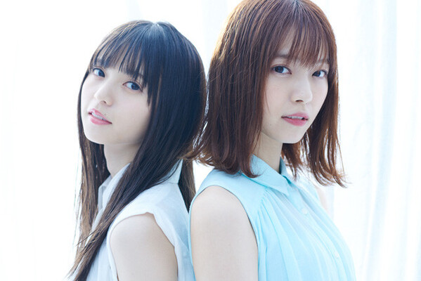 乃木坂46西野七瀬 卒業記念対談 3日連続配信 西野七瀬 齋藤飛鳥 ふたりの 先輩後輩 ニコニコニュース 乃木坂46西野七瀬 卒業記念対談 3日連続配信 西野七瀬 齋藤飛鳥 ふたりの 先輩後輩 ニコニコニュース
