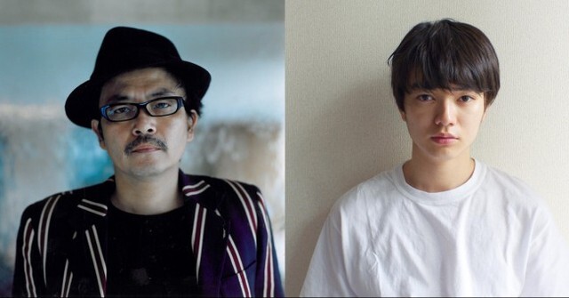 園子温監督 染谷将太 ヒミズ コンビが人気漫画ドラマ化で再びタッグ ニコニコニュース 園子温監督 染谷将太 ヒミズ コンビが人気漫画ドラマ化で再びタッグ ニコニコニュース