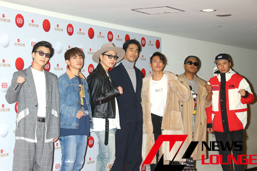 三代目 J Soul Brothers山下健二郎 紅白歌合戦リハーサルで見せたトーク巧者ぶり 7人で意気込みも ニコニコニュース