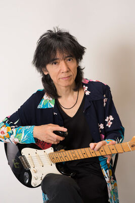 Chaboと斉藤和義の年末特番を今夜オンエア 真島昌利も登場 ニコニコニュース Chaboと斉藤和義の年末特番を今夜オンエア 真島昌利も登場 ニコニコニュース