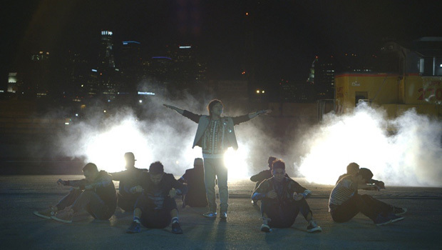 三浦大知 1週間で万超の新作mv 第2弾公開で超絶ダンスの全貌が ニコニコニュース 三浦大知 1週間で万超の新作mv 第2弾公開で超絶ダンスの全貌が ニコニコニュース