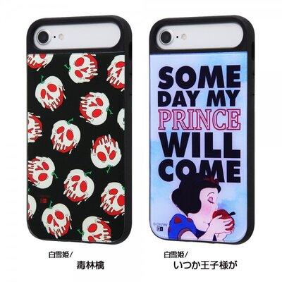 インパクト大な毒リンゴデザインも イングレム ディズニー 白雪姫 Iphoneケース ニコニコニュース インパクト大な毒リンゴデザインも イングレム ディズニー 白雪姫 Iphoneケース ニコニコニュース