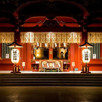 成田山新勝寺と神田明神を両方参拝することはng そのウワサの背景を探ってみた ニコニコニュース