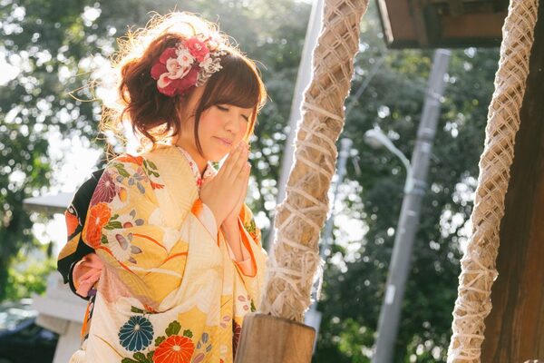 おみくじ 待ち人来る の本当の意味とは 神社本庁によると ニコニコニュース おみくじ 待ち人来る の本当の意味とは 神社本庁によると ニコニコニュース