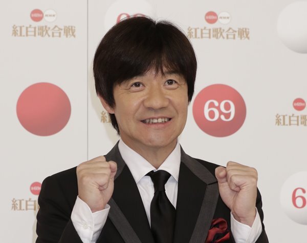 ミル姉さんにはっぱ隊 笑う犬 キャラ集結で復活に期待 ニコニコニュース