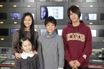 特典映像付きで 家政婦のミタ 再放送 今だから話せるドラマの裏側を ミタ ニコニコニュース