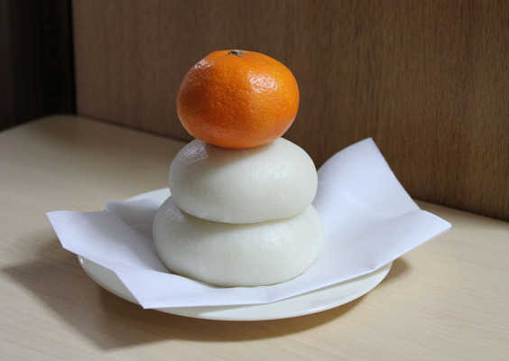 鏡餅という名前の由来が深い そして鏡餅はあれでもあった ニコニコニュース