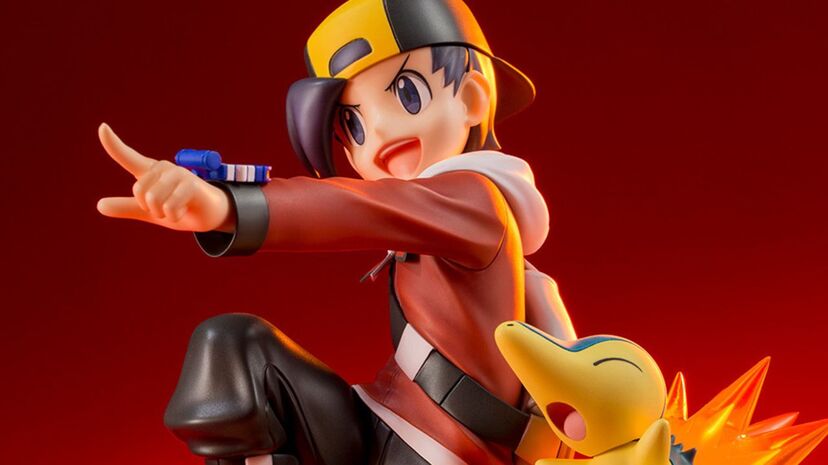 ポケモン Hgss発売から10年 大胆なポーズに勝ち気な表情の男主人公 ヒビキ ヒノアラシフィギュアが登場 ニコニコニュース ポケモン Hgss発売から10年 大胆なポーズに勝ち気な表情の男主人公 ヒビキ ヒノアラシフィギュアが登場 ニコニコニュース