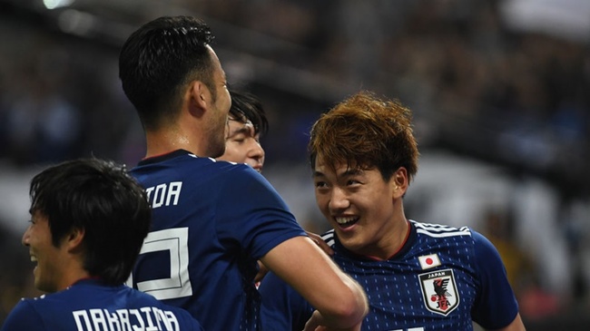 アジアカップ19 日本時間でのテレビ中継予定まとめ ニコニコニュース アジアカップ19 日本時間でのテレビ中継予定まとめ ニコニコニュース