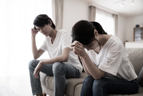 夫が 不妊 を理由に離婚を希望 せめて生活の保障をして 妻の願い ニコニコニュース 夫が 不妊 を理由に離婚を希望 せめて生活の保障をして 妻の願い ニコニコニュース