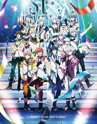 アイドリッシュセブン メットライフドームで2nd Live開催決定 ニコニコニュース