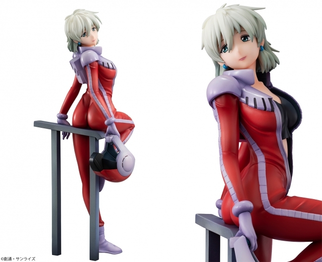 ガンダム　ヒロイン　フィギュア　クリスチーナ　ニナ　アイナ　プル　セイラ　まとめ b828x800l.webp?key=