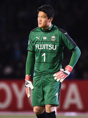 Jリーグ移籍情報 1月9日 J1王者川崎は守護神チョン ソンリョンと契約更新 躍進の広島はパトリックを完全移籍で獲得 ニコニコニュース Jリーグ移籍情報 1月9日 J1王者川崎は守護神チョン ソンリョンと契約更新 躍進の広島はパトリックを完全移籍で獲得 ニコニコニュース