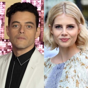 フレディ マーキュリー役ラミ マレック 共演した恋人をべた褒め 才能があって素晴らしい ニコニコニュース