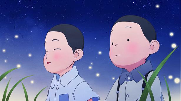 なぜ アンパンマン は生まれたのか やなせたかし生誕100周年記念番組放送 ニコニコニュース なぜ アンパンマン は生まれたのか やなせたかし生誕100周年記念番組放送 ニコニコニュース