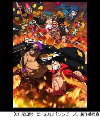 ワンピース名曲ランク1位は 抜群の知名度と人気のあの曲に支持 ニコニコニュース