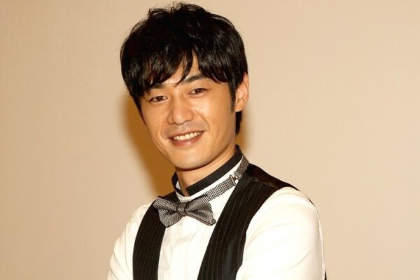 平山浩行 実は引っ込み思案型 自身の恋愛観を語る ニコニコニュース